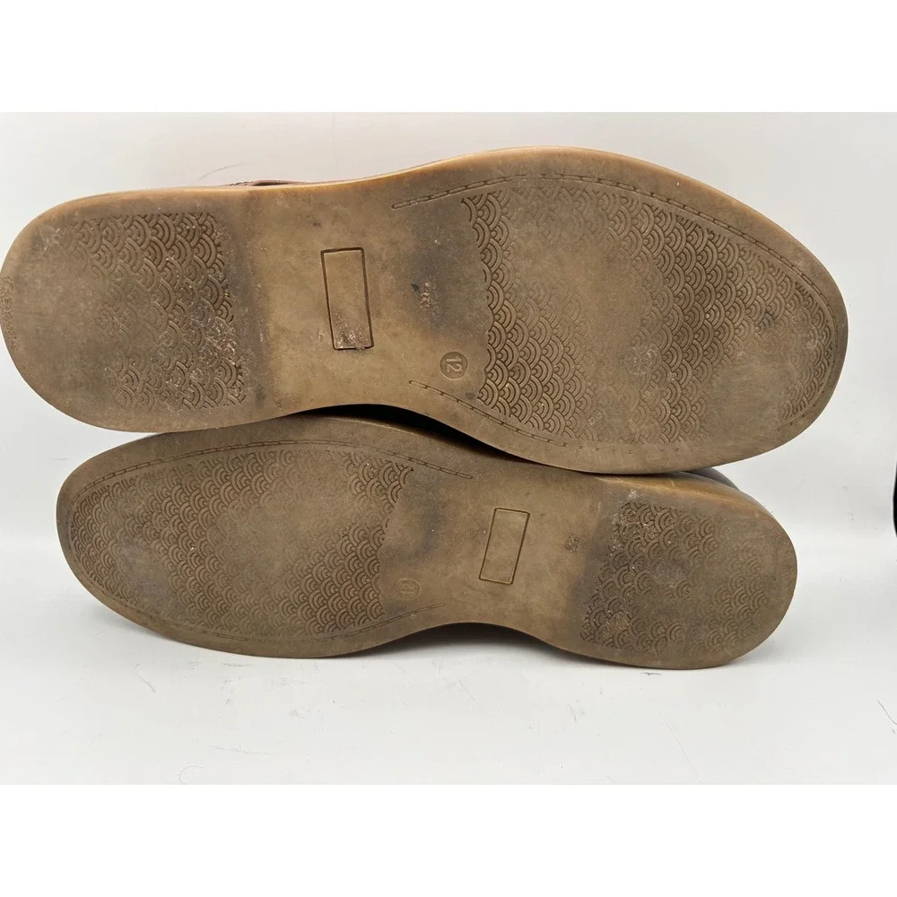 Jousen men brown